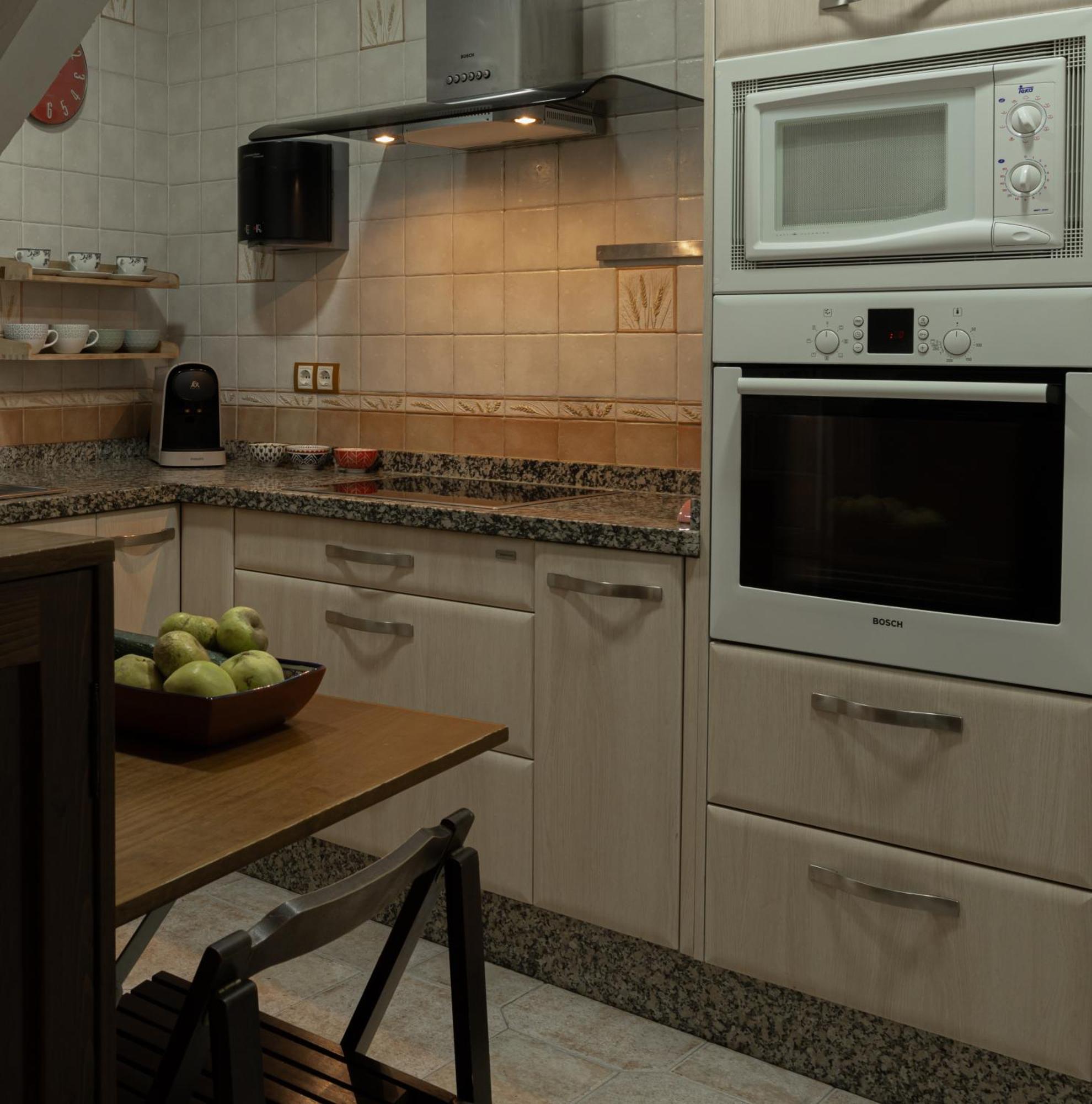 Casa Rural Beit Shalom Hervas Ngoại thất bức ảnh